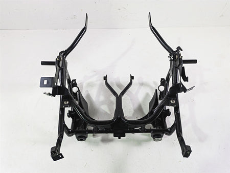 2009 BMW R1200GS K255 Adv Front Fairing Bracket Stay Holder 46637701558 {{ shop.shopifyCountryName }} - Mototech271