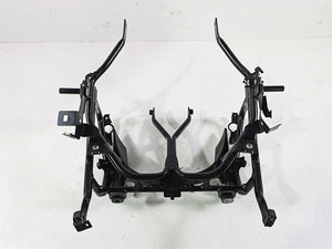 2009 BMW R1200GS K255 Adv Front Fairing Bracket Stay Holder 46637701558 | Mototech271