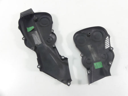 2010 Ducati Streetfighter 1098 S Carbon Fiber Timing Belt Covers 24511081A {{ shop.shopifyCountryName }} - Mototech271