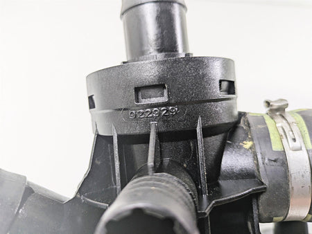 2024 Sea-Doo GTX 230 Water Pump Housing With Thermostat 420922925 420922934 {{ shop.shopifyCountryName }} - Mototech271
