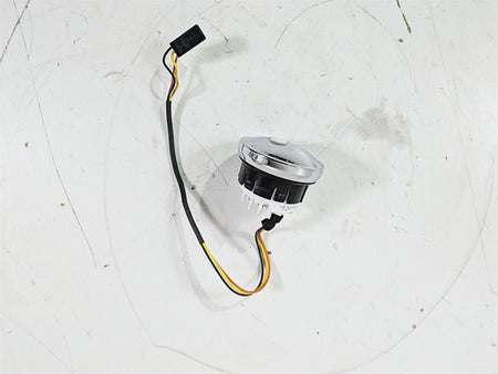 2008 Harley FLSTC 105TH Softail Heritage Fuel Gas Petrol Level Gauge 75241-08 {{ shop.shopifyCountryName }} - Mototech271