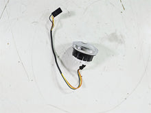 Load image into Gallery viewer, 2008 Harley FLSTC 105TH Softail Heritage Fuel Gas Petrol Level Gauge 75241-08 | Mototech271
