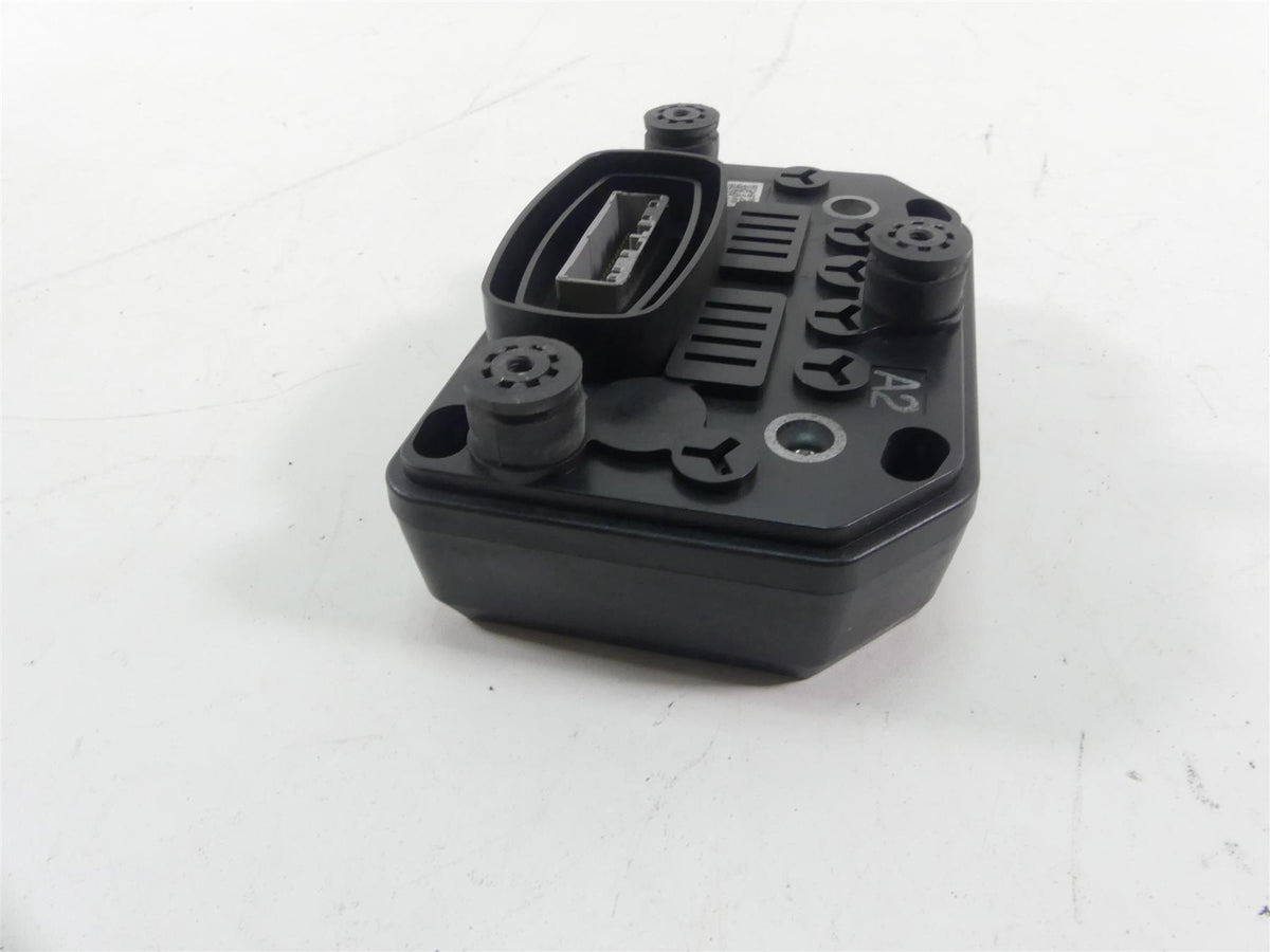 2018 Honda CBR1000 RR SC77 Speedometer Gauge Instrument - 10K 37100-MKF-A21 {{ shop.shopifyCountryName }} - Mototech271