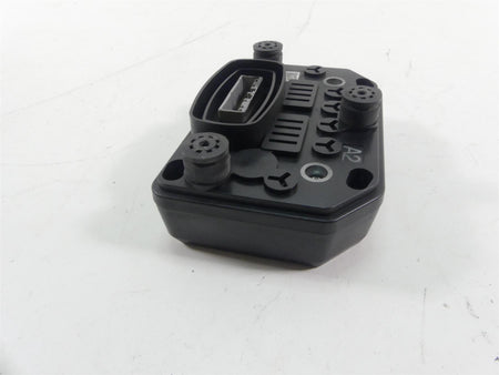 2018 Honda CBR1000 RR SC77 Speedometer Gauge Instrument - 10K 37100-MKF-A21 {{ shop.shopifyCountryName }} - Mototech271