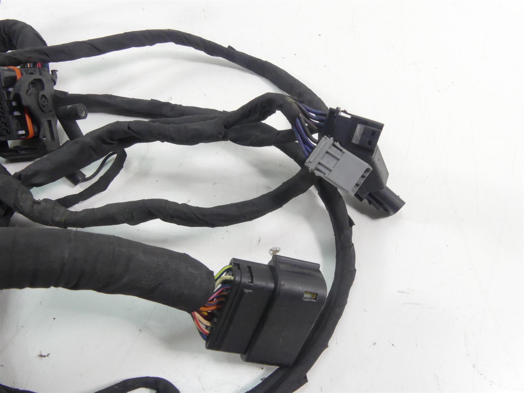2021 Harley Softail FLSB Sport Glide Main Wiring Harness Loom - No Cuts 69202197 {{ shop.shopifyCountryName }} - Mototech271