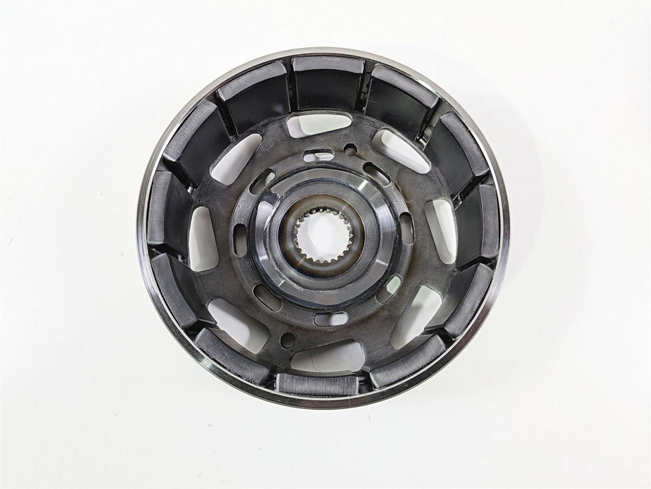 2018 Harley FLHTCU Touring Electra Glide Flywheel Ignition Rotor 29900038-Mototech271