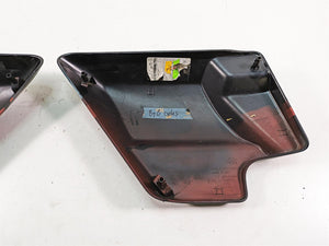 2018 Harley Touring FLHXSE CVO Street Glide Side Cover Fairing Set 66048-09A | Mototech271