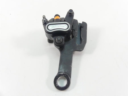 2019 Harley Softail FLSB Sport Glide Rear Brake Caliper & Bracket 41300192 {{ shop.shopifyCountryName }} - Mototech271