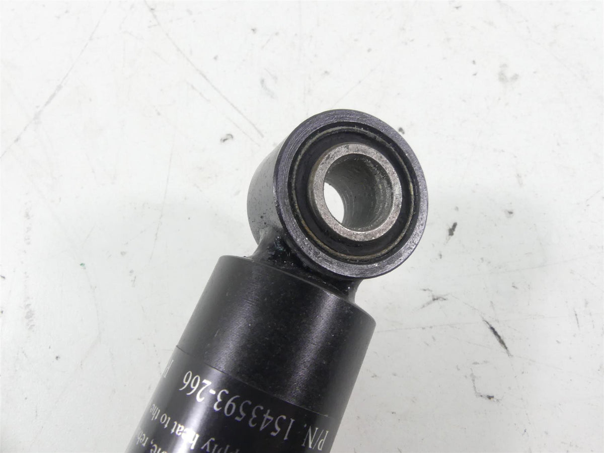 2016 Indian Scout Sixty Straight Rear Right Shock Damper 11.5" 1543593-266 {{ shop.shopifyCountryName }} - Mototech271