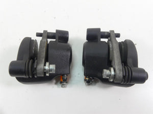 1999 Harley Touring FLHTCUI Electra Glide Front Brake Caliper Set 44023-83C | Mototech271