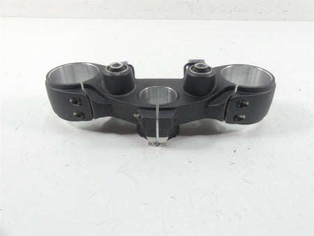 2018 Ducati Hypermotard 939 SP Upper Triple Tree Clamp 57mm -Read 34110972AA {{ shop.shopifyCountryName }} - Mototech271