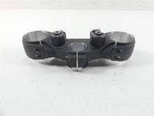 Load image into Gallery viewer, 2018 Ducati Hypermotard 939 SP Upper Triple Tree  Clamp 57mm -Read 34110972AA | Mototech271
