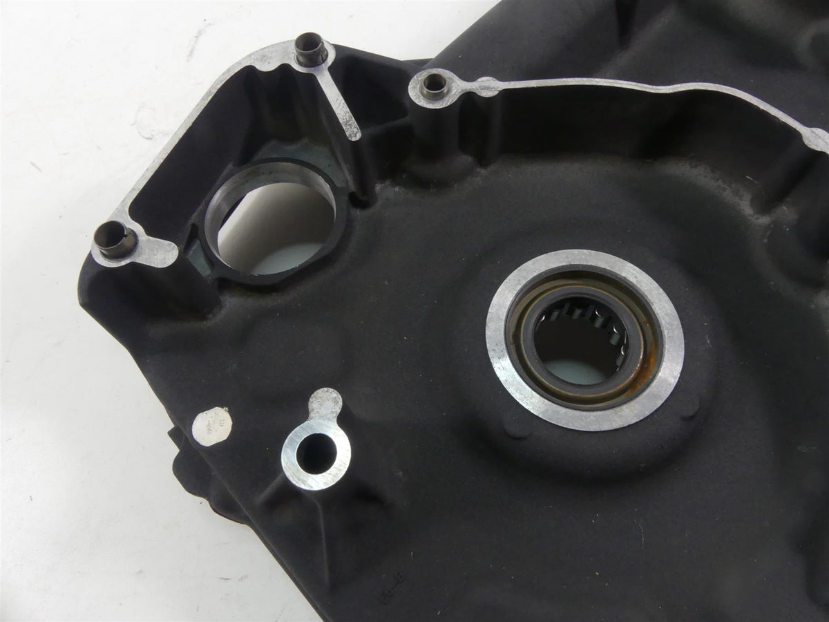 2010 Harley Touring FLHX Street Glide Inner Primary Drive Clutch Cover 60677-07 {{ shop.shopifyCountryName }} - Mototech271
