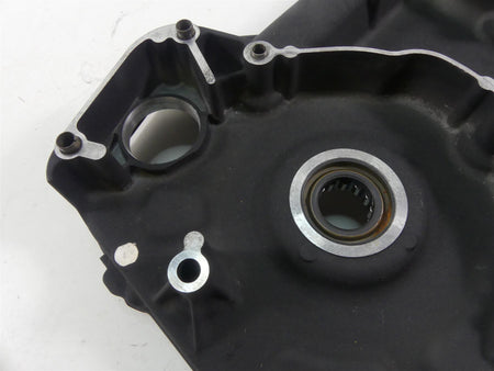 2010 Harley Touring FLHX Street Glide Inner Primary Drive Clutch Cover 60677-07 {{ shop.shopifyCountryName }} - Mototech271