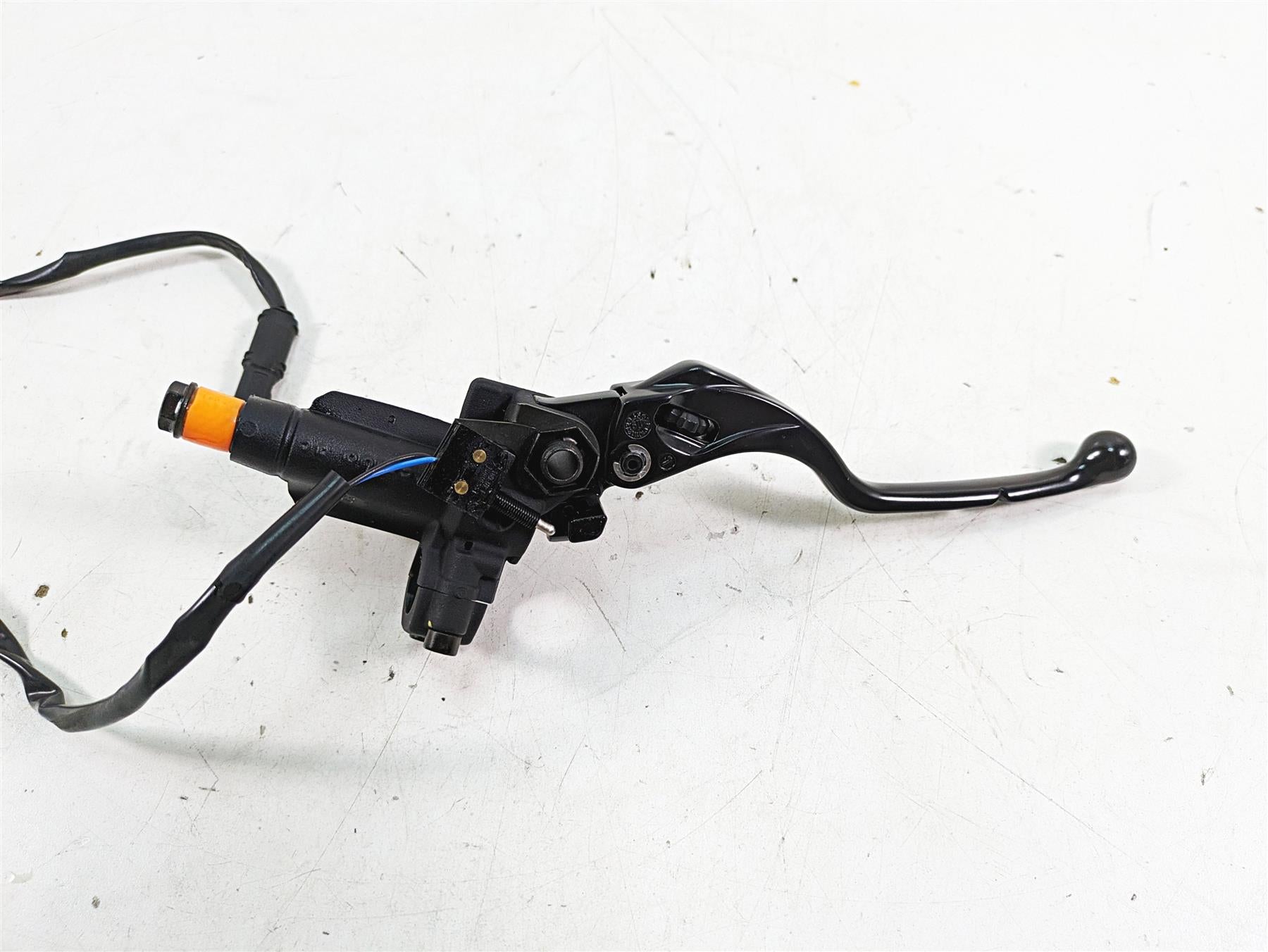2020 Ducati Scrambler 1100 Sport Pro Brembo Clutch Master Cylinder 63040891A {{ shop.shopifyCountryName }} - Mototech271