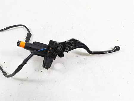 2020 Ducati Scrambler 1100 Sport Pro Brembo Clutch Master Cylinder 63040891A {{ shop.shopifyCountryName }} - Mototech271