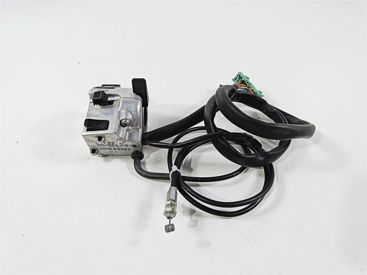 2000 Honda GL1500 Valkyrie Interstate Left Hand Control Switch 35020-MBY-000-Mototech271