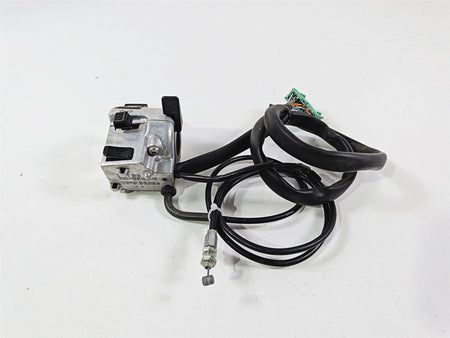 2000 Honda GL1500 Valkyrie Interstate Left Hand Control Switch 35020-MBY-000-Mototech271