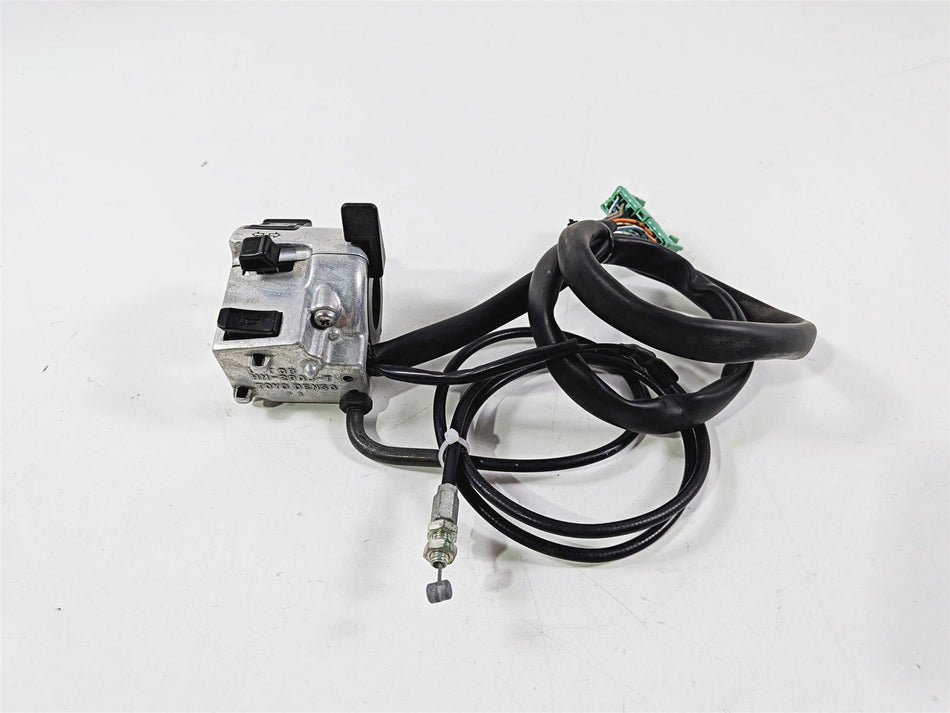 2000 Honda GL1500 Valkyrie Interstate Left Hand Control Switch 35020-MBY-000-Mototech271