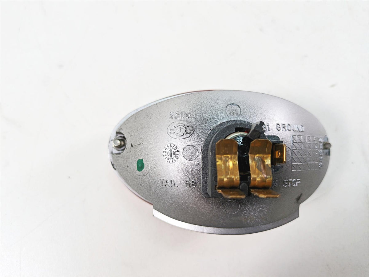 2008 Buell 1125 R Taillight Tail Stop Brake Light Lamp Lens Y0401.1AD {{ shop.shopifyCountryName }} - Mototech271