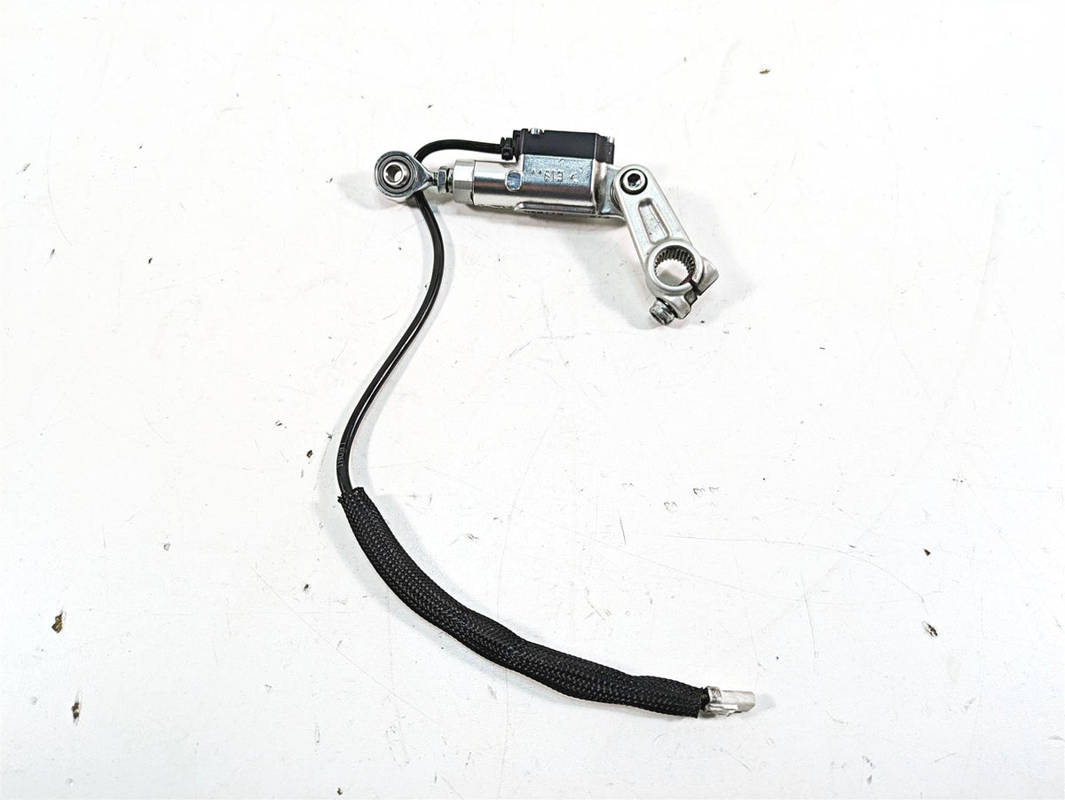 2020 Ducati Hypermotard 950 SP Quickshifter Quick Gear Shifter 55215494B {{ shop.shopifyCountryName }} - Mototech271