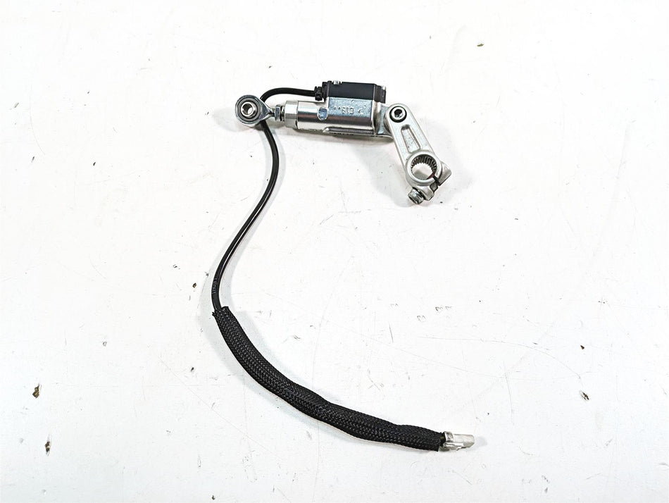 2020 Ducati Hypermotard 950 SP Quickshifter Quick Gear Shifter 55215494B {{ shop.shopifyCountryName }} - Mototech271