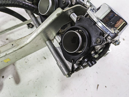 1998 Honda GL1500 Valkyrie Tour Carb Carburetor Set - Clean 16100-MZ0-A00 {{ shop.shopifyCountryName }} - Mototech271