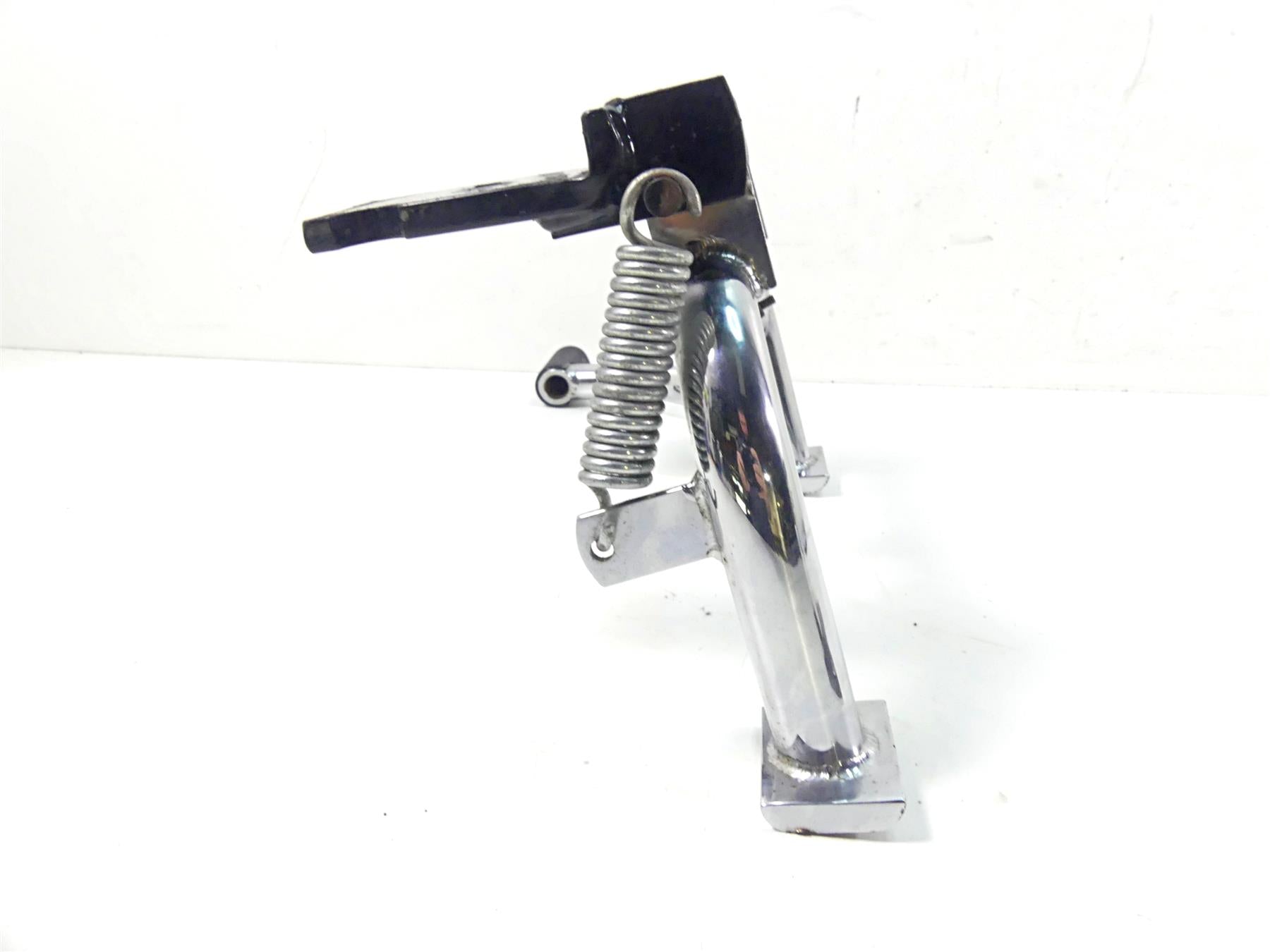 2004 Harley Touring FLHTCUI Electra Glide Rivco Center Stand Kickstand {{ shop.shopifyCountryName }} - Mototech271