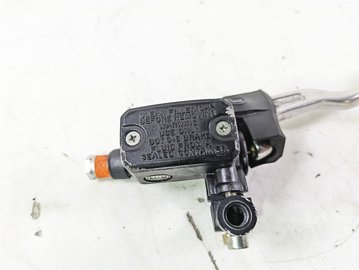 1998 Moto Guzzi California 1100 EV Brembo Front Brake Master Cylinder GU30660180 {{ shop.shopifyCountryName }} - Mototech271