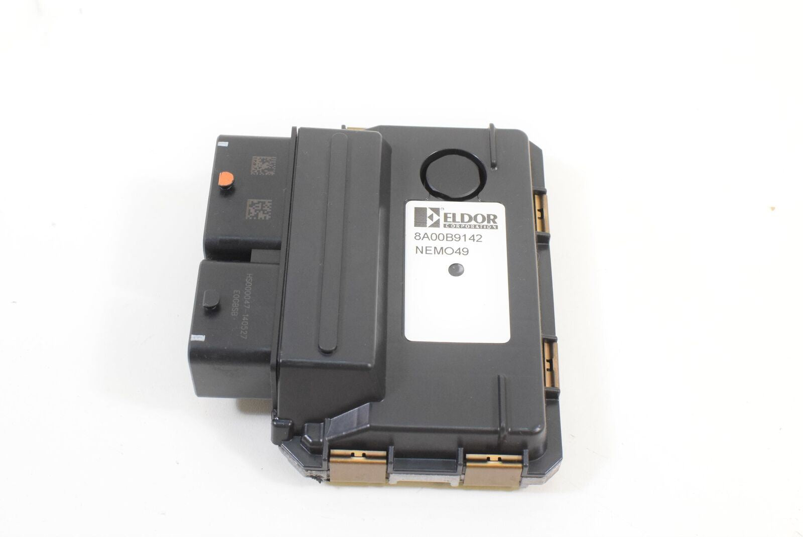 2015 MV Agusta B3 Brutale 675 CDI ECU ECM Engine Control Module Eldor 8A00B9142 {{ shop.shopifyCountryName }} - Mototech271