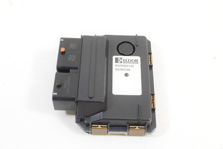 2015 MV Agusta B3 Brutale 675 CDI ECU ECM Engine Control Module Eldor 8A00B9142 {{ shop.shopifyCountryName }} - Mototech271