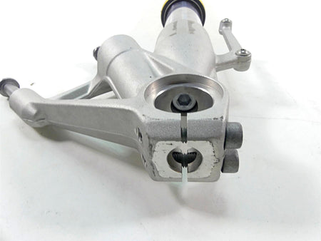 2013 BMW S1000RR K46 Right Front Fork Leg Set -Read 7729169 31427729172 {{ shop.shopifyCountryName }} - Mototech271