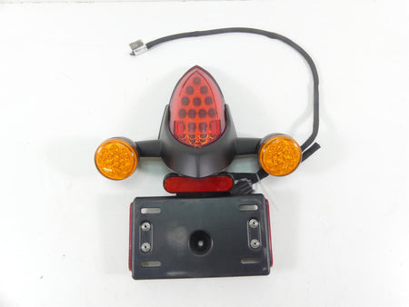 2016 Indian Chieftain Dark Horse Taillight Tail Light Blinker Set - Read 5138445 {{ shop.shopifyCountryName }} - Mototech271