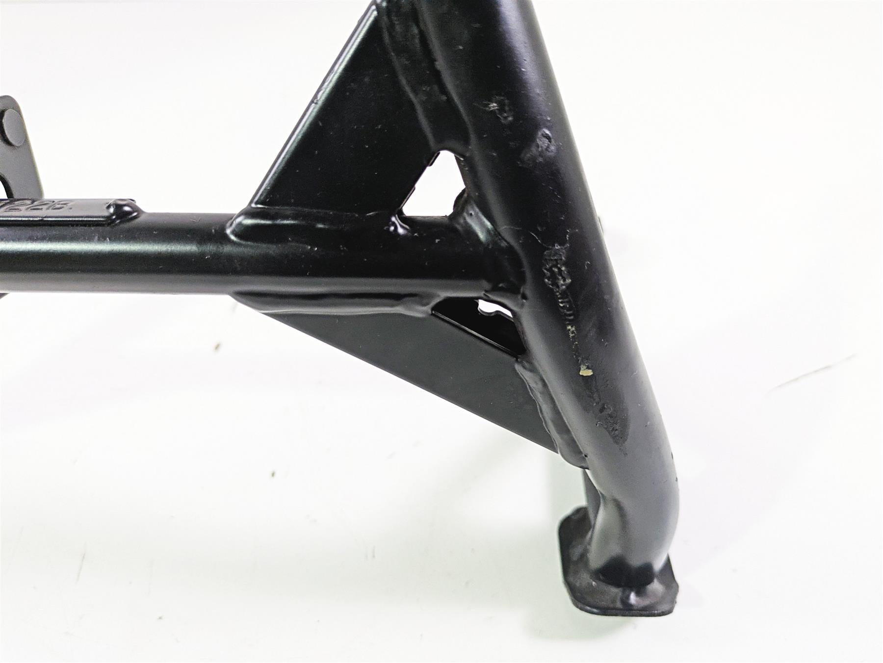 2018 KTM 1290 Super Adv S Center Kickstand & Mounts 6030312210033 60303122200C1 {{ shop.shopifyCountryName }} - Mototech271