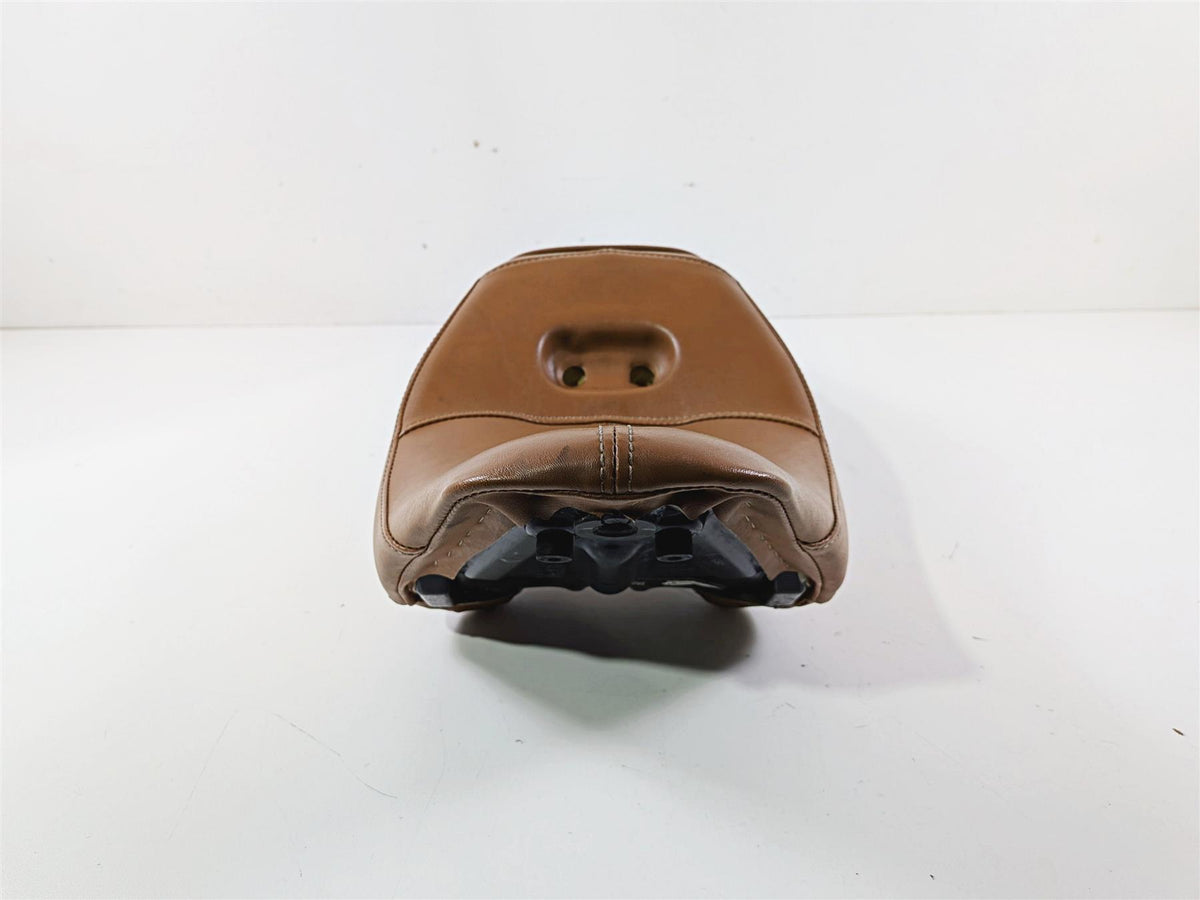 2021 Indian Scout 1200 Nice Duo Seat Saddle Brown 2689181 2884225 {{ shop.shopifyCountryName }} - Mototech271