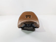 Load image into Gallery viewer, 2021 Indian Scout 1200 Nice Duo Seat Saddle Brown 2689181 2884225
