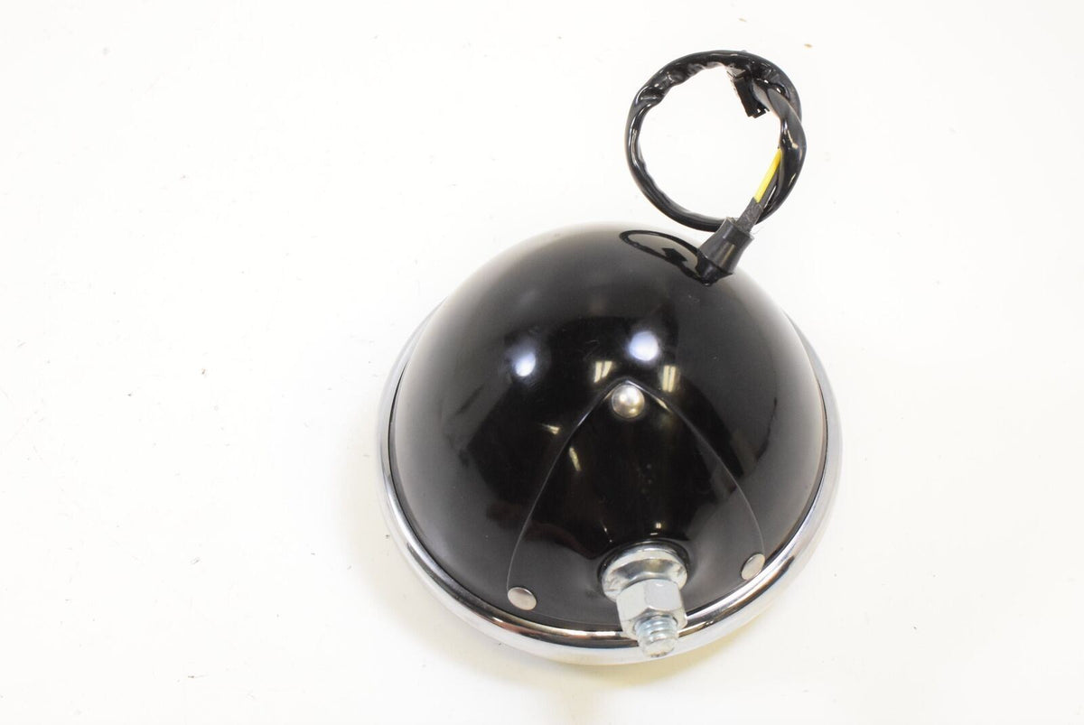 2017 Harley Dyna FXDL Low Rider 103 Headlight Head Light Lamp 5-3/4" 68297-05A {{ shop.shopifyCountryName }} - Mototech271