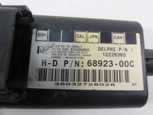 2004 Harley FXDWGI Dyna Wide Glide Tsm Turn Signal Module 68923-00C