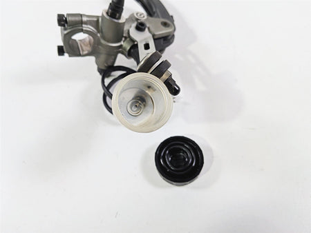 2017 Ducati Panigale 1299 Brembo Radial Clutch Master Cylinder & Lever 63040603B-Mototech271
