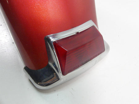 2005 Harley Touring CVO FLHTC SE Electra Glide Rear Fender -Read 59583-05 {{ shop.shopifyCountryName }} - Mototech271