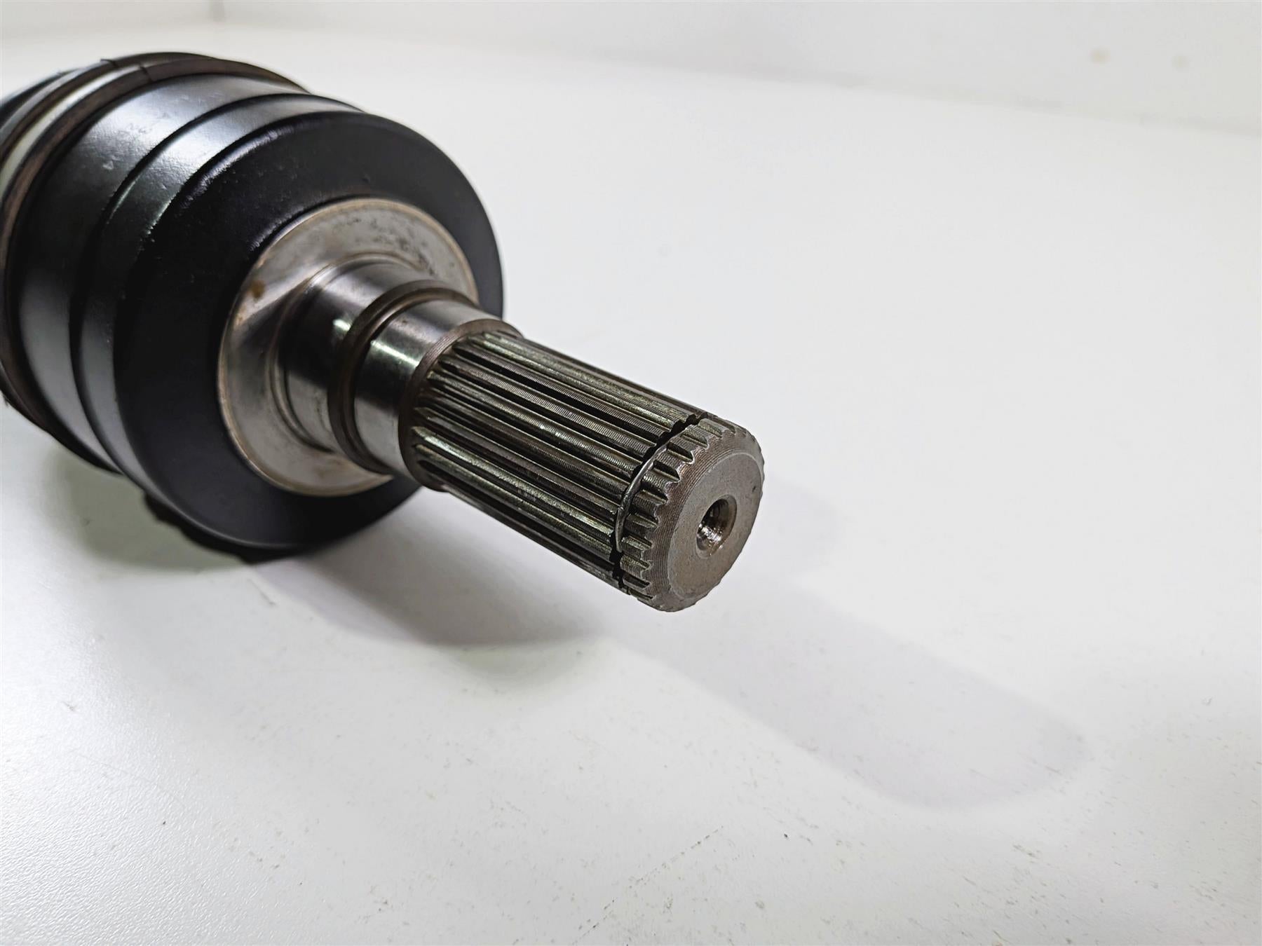 2021 Yamaha YXZ1000R EPS SS SE All Balls Racing Rear Cv Drive Axle AB8-YA-8-358 {{ shop.shopifyCountryName }} - Mototech271
