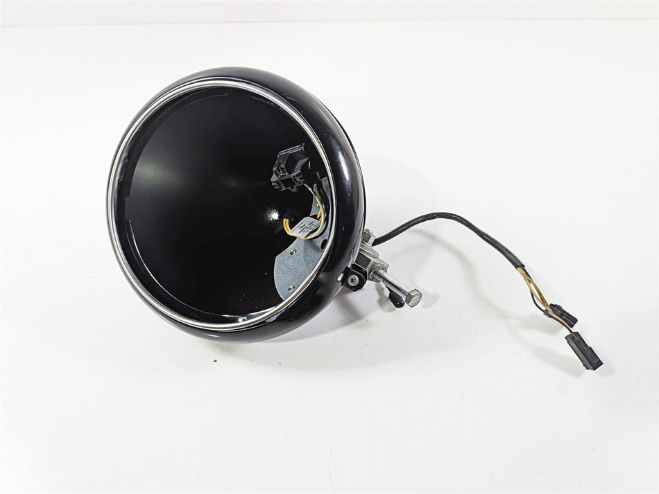 2016 Harley Softail FLSTFBS Fat Boy S Headlight Bucket & Mount - Read 73295-10-Mototech271