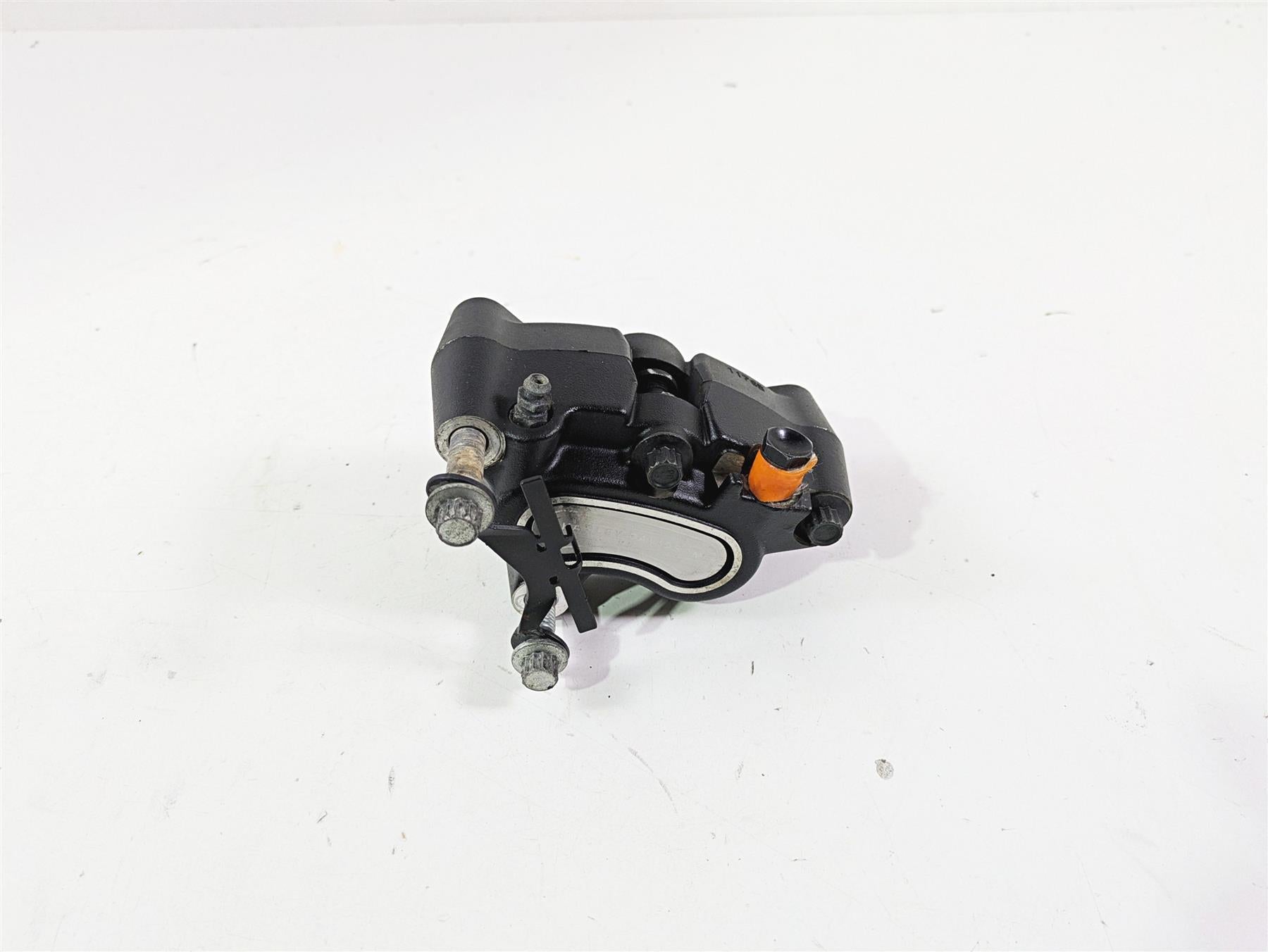 2016 Harley FXDWG Dyna Wide Glide Front Brake Caliper 41300001