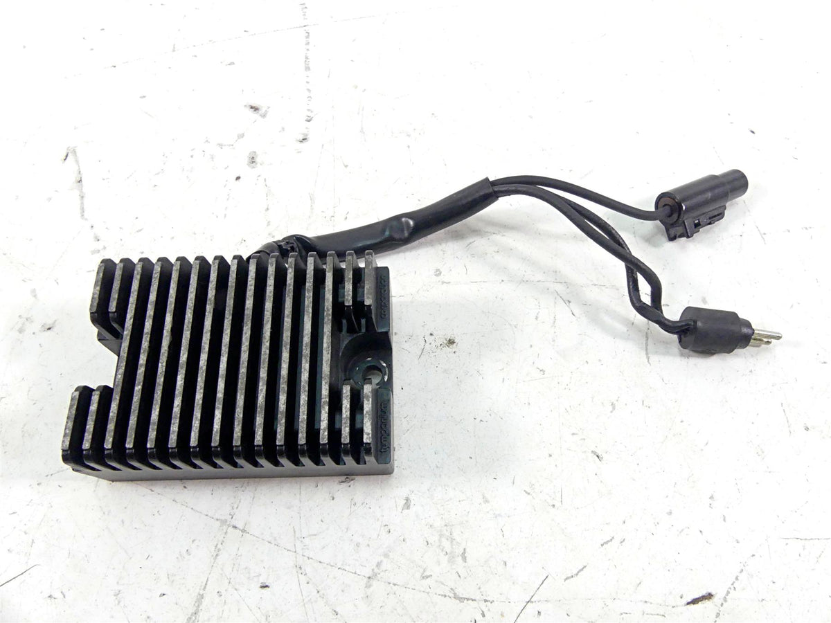 1997 Harley Sportster XL1200 C Rectifier Voltage Regulator 74523-94A {{ shop.shopifyCountryName }} - Mototech271