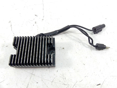 1997 Harley Sportster XL1200 C Rectifier Voltage Regulator 74523-94A {{ shop.shopifyCountryName }} - Mototech271
