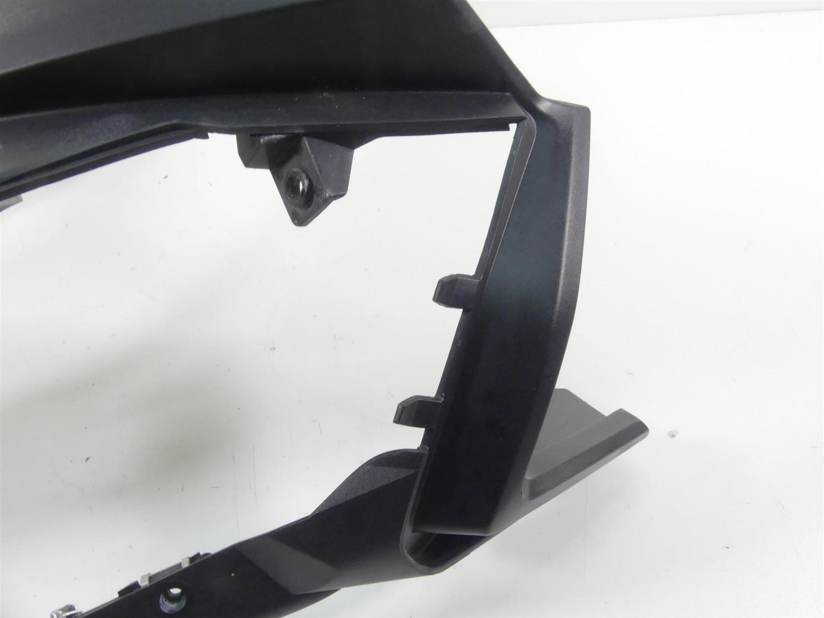 2016 BMW S1000XR K49 Font Upper Inner Nose Panel Fairing Set 46637717042 {{ shop.shopifyCountryName }} - Mototech271