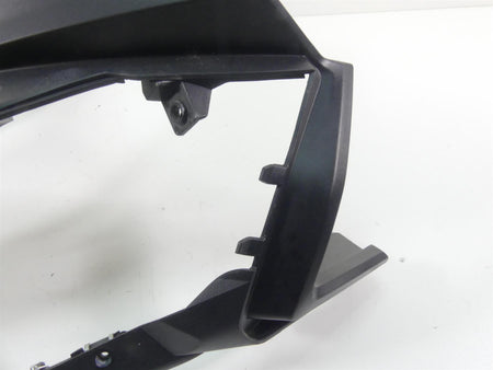 2016 BMW S1000XR K49 Font Upper Inner Nose Panel Fairing Set 46637717042 {{ shop.shopifyCountryName }} - Mototech271
