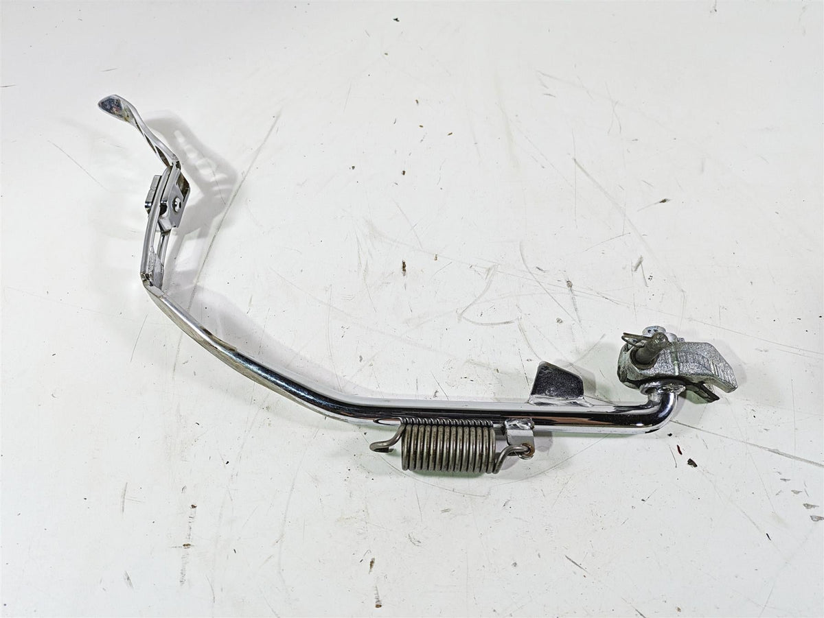 2012 Harley FLD Dyna Switchback Side Kick Stand Kickstand 49704-90H {{ shop.shopifyCountryName }} - Mototech271