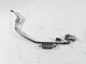 2012 Harley FLD Dyna Switchback Side Kick Stand Kickstand 49704-90H | Mototech271