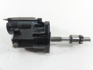 2005 Harley Touring CVO FLHTC SE Electra Glide  Engine Starter Motor 31335-03A | Mototech271